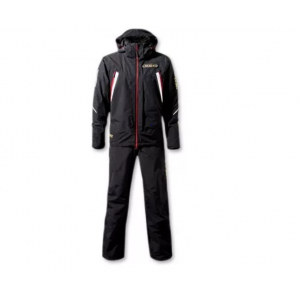 Костюм Shimano Nexus RB-114M BK XL