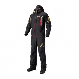 Костюм Shimano Nexus RT-119Q BK XXL