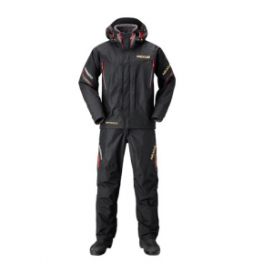 Костюм Shimano Nexus RT-125Q BK XL