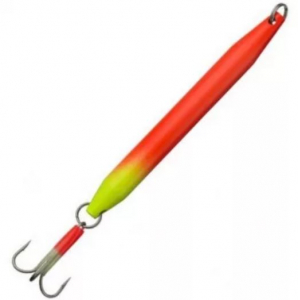 ПИЛКЕР FLADEN LARVIK 300ГР (RED YELLOW)