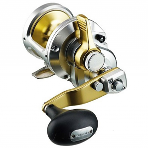 Shimano Jigger LD 2