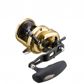 OCEA JIGGER LIMITED