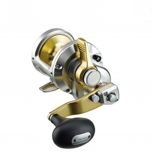 JIGGER LD 2 SPEED