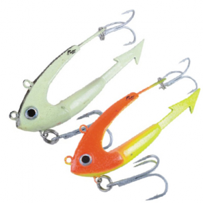 SEAWAVER DEAD BAIT