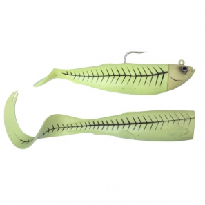 CUTBAIT HERRING KIT (270гр)