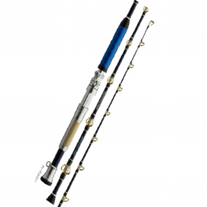 SHIMANO DEEP SOLDIER 205