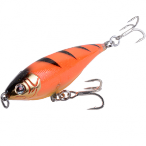 SEBILE STICK SHADD METAL 175 S&S