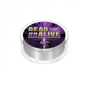 FLUOROCARBON DEAD OR ALIVE