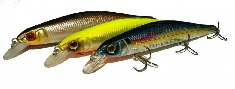 INQUISITOR 110SP