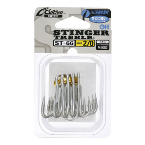 STINGER TREBLE ST-66