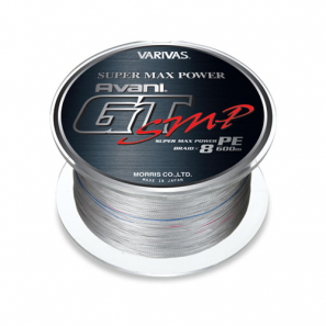 VARIVAS AVANI GT SMP 600M