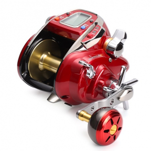 DAIWA SEABORG 300/1200MJ