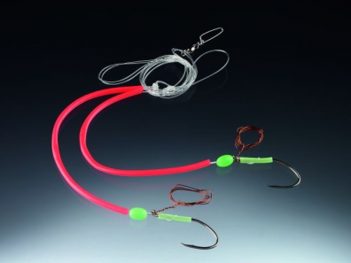 WOLF FISH RIG 150см