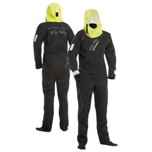 СУХОЙ КОСТЮМ ПОПЛАВОК FLADEN MAXXIMUS DRYSUIT