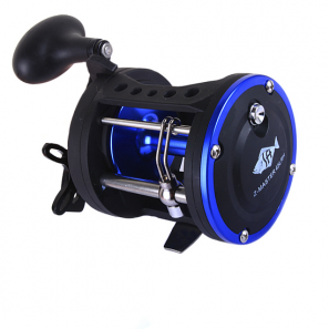 SFT Z-MASTER 45L RH