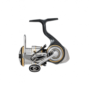 DAIWA 2020 LUVIAS LT