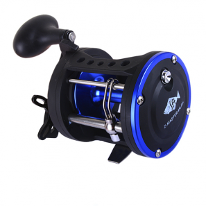 SFT Z-MASTER 30L RH