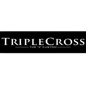 MAJOR CRAFT TRIPLECROSS TCX