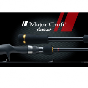 MAJOR CRAFT FIRSTCAST