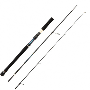 ABU GARCIA SLOS