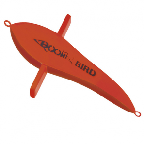 BIRD UNRIGGED