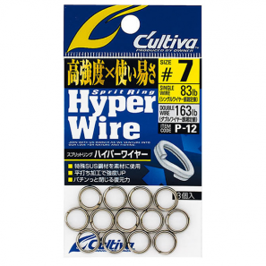 HYPER WIRE P-12