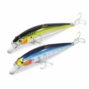 EXSENCE BLAST SHAD 140F