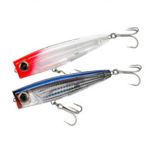 YO-ZURI 3D INSHORE POPPER (F) 120mm R1412