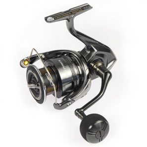 SHIMANO 24 TWIN POWER