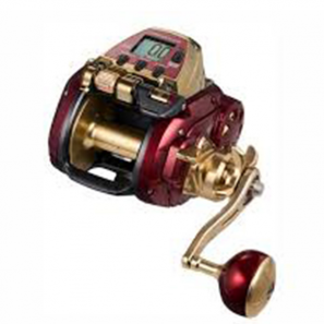 DAIWA 24 SEABORG G