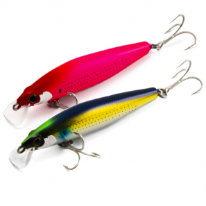 SHIMANO EXSENCE SILENT ASSASSIN 80S JB