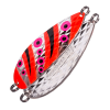 Блесна Hayabusa KG Ultra Plus 45g col.#1