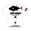 Майка Hots GT Dry T-Shirt XL White