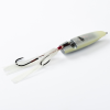Блесна Hots BigFin 350гр цв.H.Glow/Silver