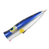 Поппер Hammer Head D Cup R SUS 170mm 130g #33F