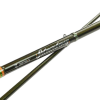 Спиннинг Zetrix Salmonberry SBS-802H 2.44м 12-50гр