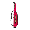 Чехол для удилищ Shimano Nexus BR-131U #135 Red