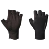 Перчатки Shimano GL-007Y BK 2XL