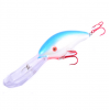 Воблер Manns E-Z Crank 20+ (Pearl blue back crystal glow)