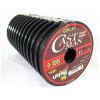 Шнур плетеный YGK Ultra Castman Full Drag WX8 GP-D #6 (100мх12)
