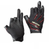 Перчатки Shimano GL-191Q BK XL