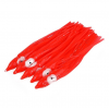 Октопус Balzer (12 см) Red