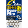 Заводные кольца Owner Hyper Wire P-12 №9 (170lb)