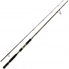 Спиннинг Graphiteleader Argento Limited Edition Le Gales 802HH