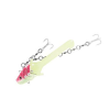 Морской Джиг Balzer Adrenalin Dead Bait UV 450гр Pink