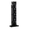 Держатель для удилищ Meiho BM-300 Light CBK.BK