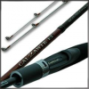 Спиннинг Major Craft BassPara BPS-702ML