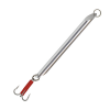 Пилькер Bottom Strike Deep Pilk 800гр Chrome #10/0