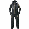 Костюм Shimano RA-123T LIMITED PRO 2XL Black