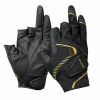 Перчатки Shimano Nexus GL-183T Gore-Tex Infinium Black L